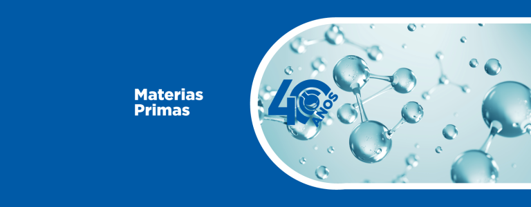 Matérias-primas